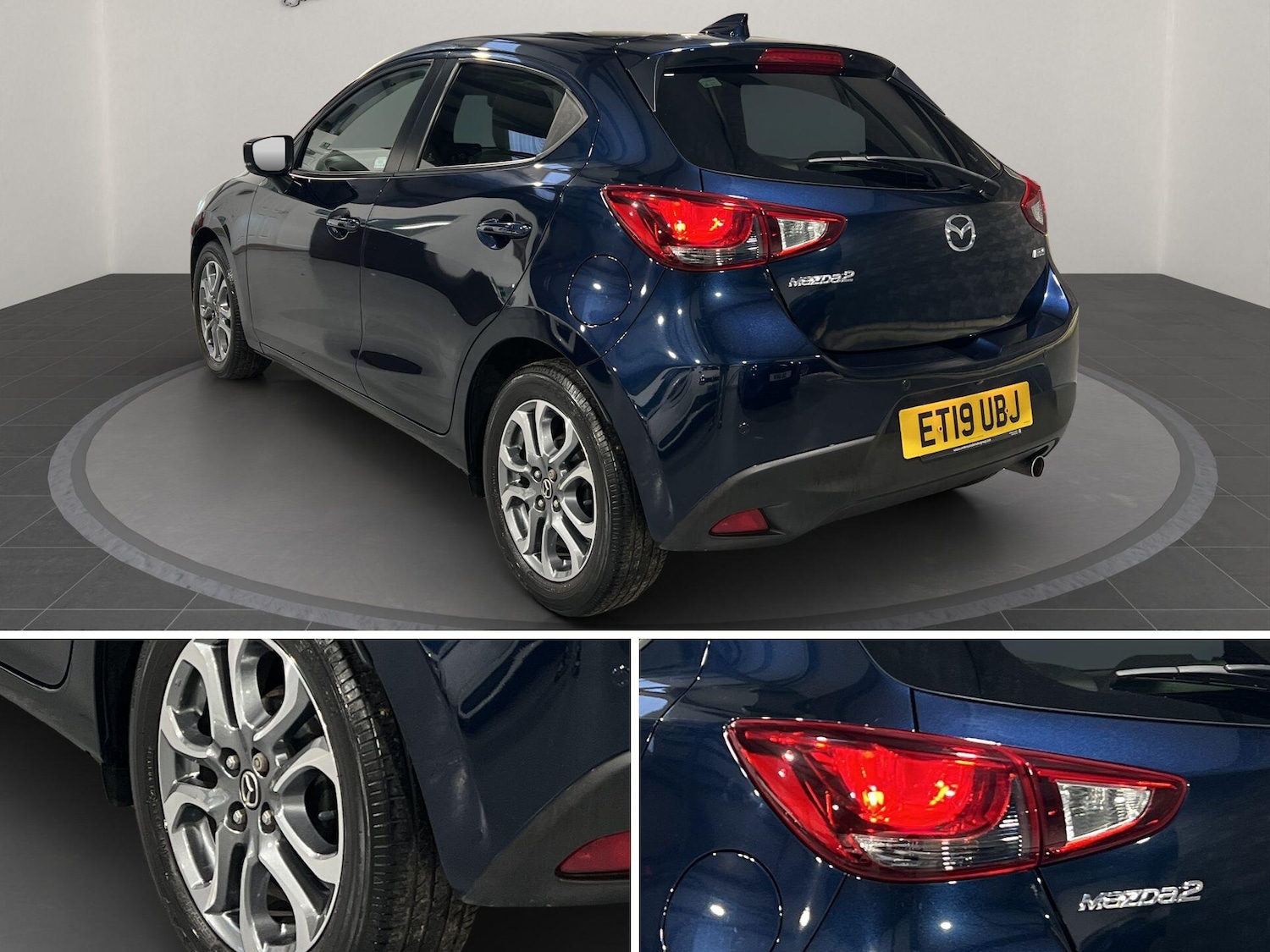 Used Mazda Mazda2 2019 for sale - 77345400: Photo 6