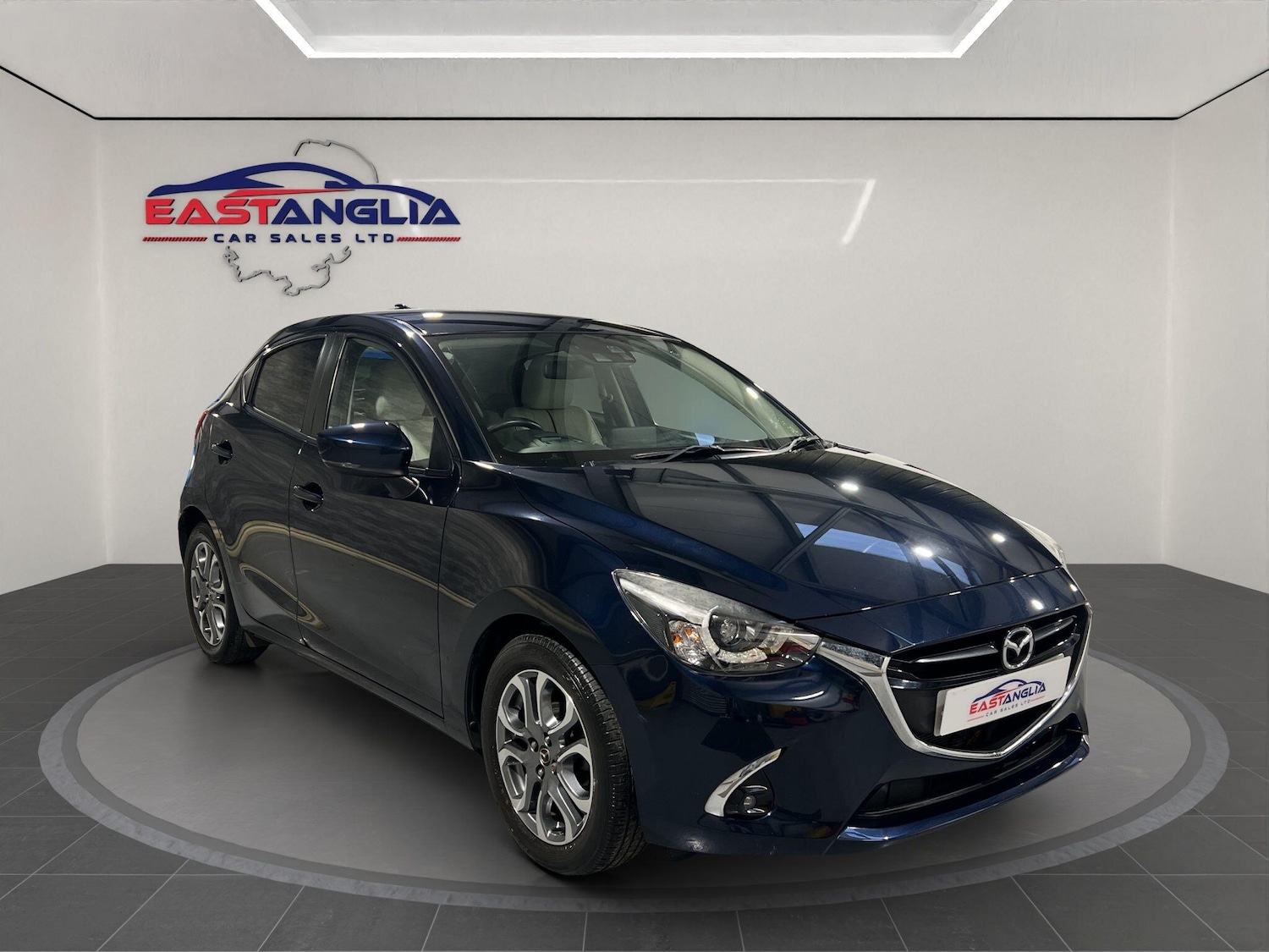 Used Mazda Mazda2 2019 for sale - 77345400: Photo 7