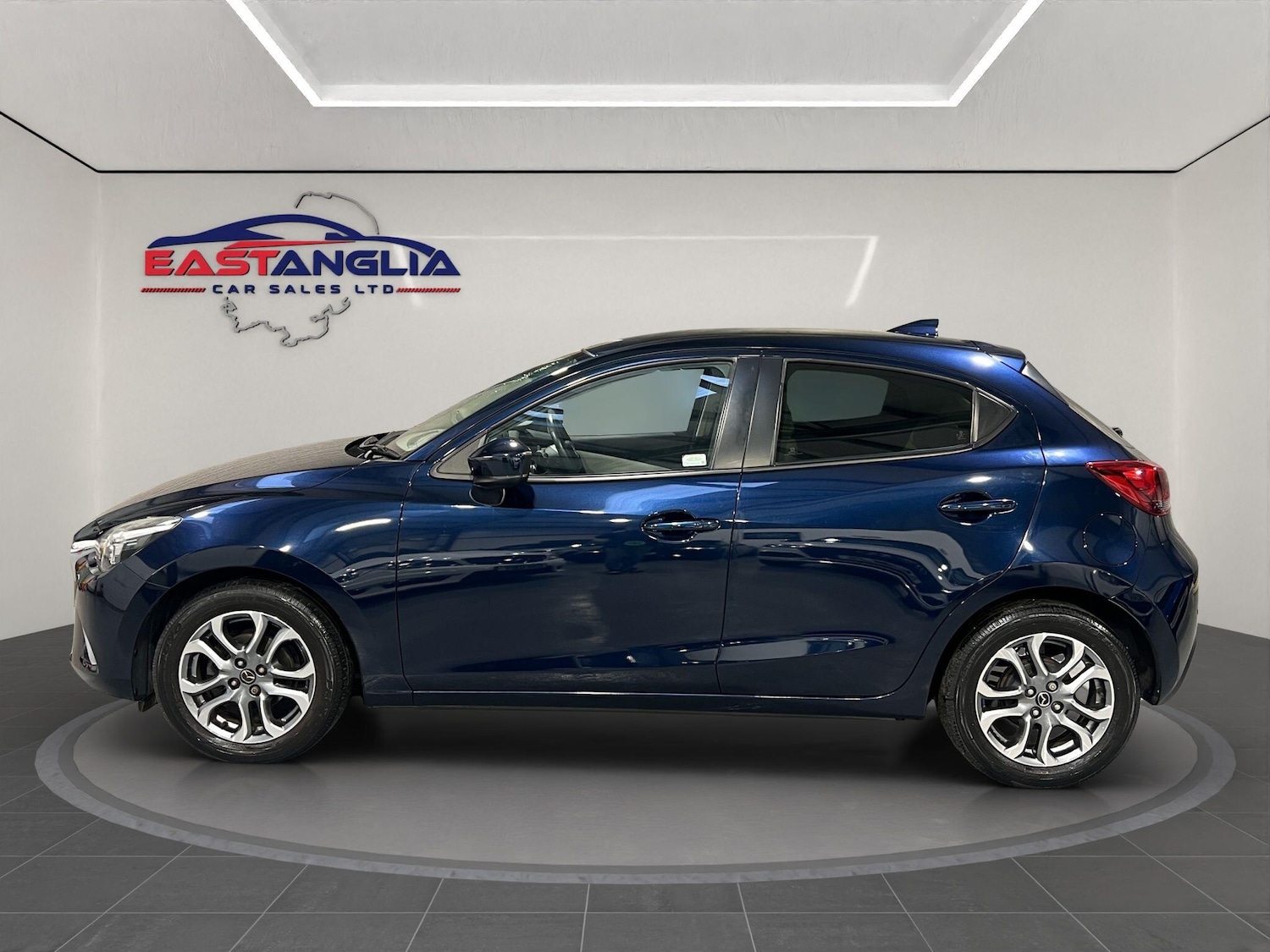 Used Mazda Mazda2 2019 for sale - 77345400: Photo 8
