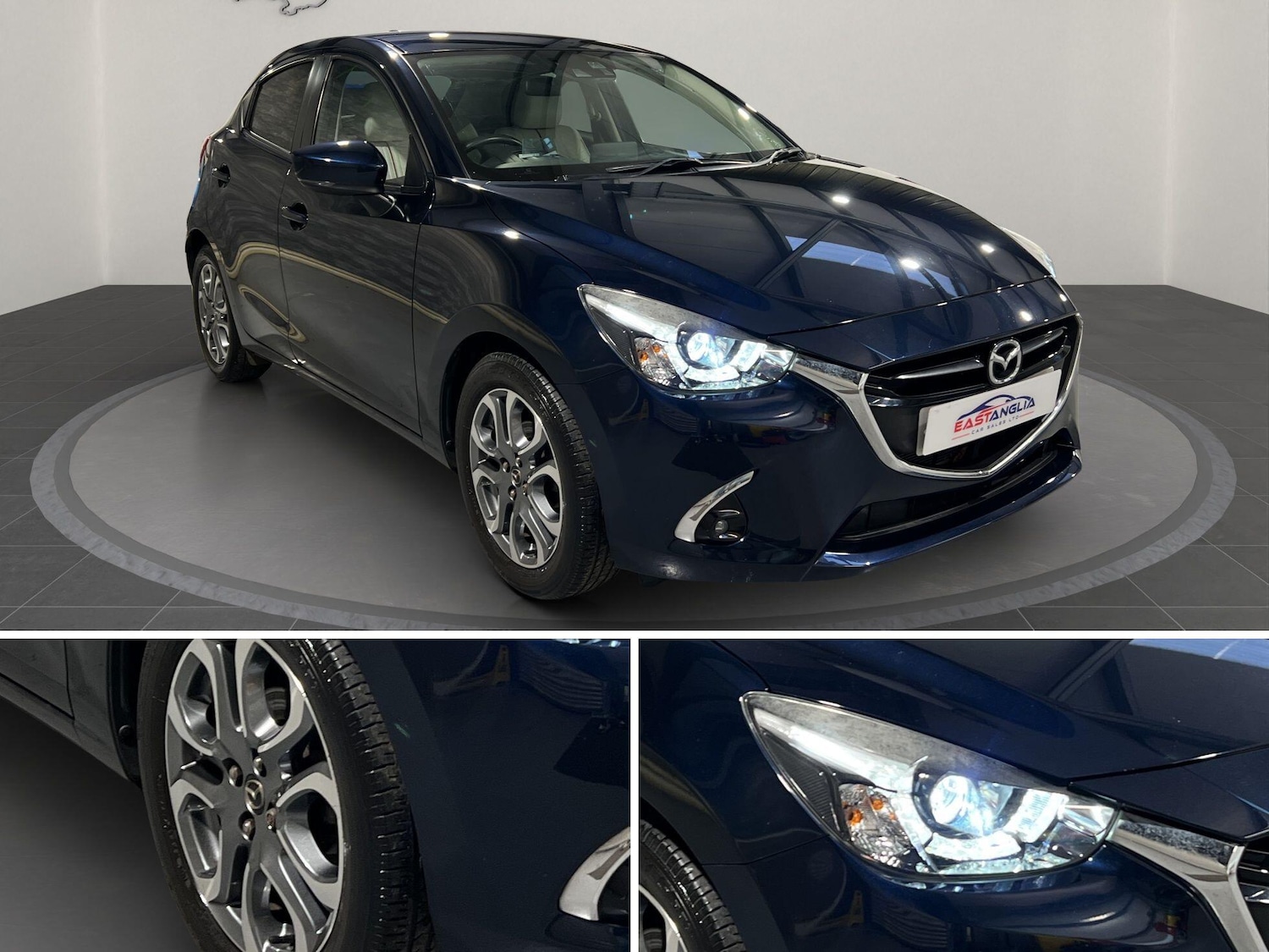 Used Mazda Mazda2 2019 for sale - 77345400: Photo 9