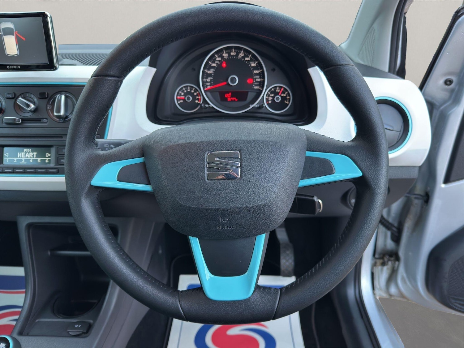 Used SEAT Mii 2014 for sale - 76336349: Photo 10