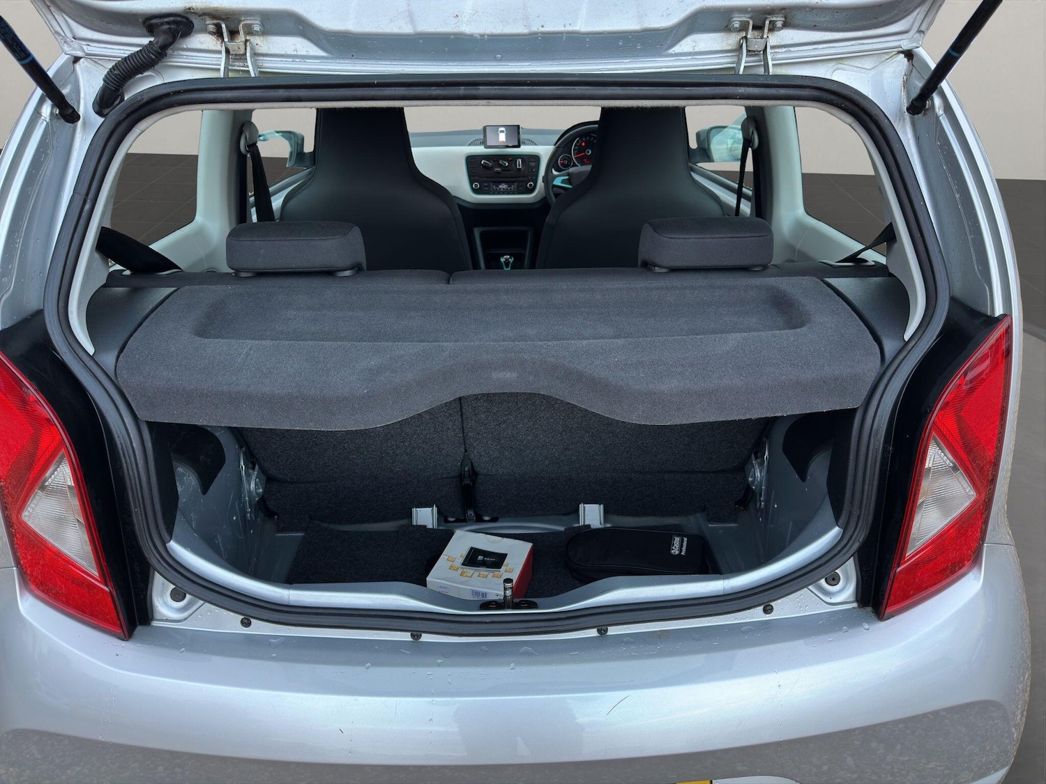 Used SEAT Mii 2014 for sale - 76336349: Photo 15