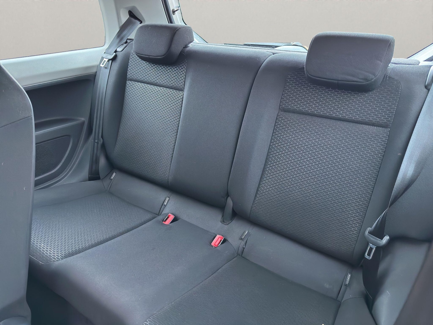 Used SEAT Mii 2014 for sale - 76336349: Photo 17