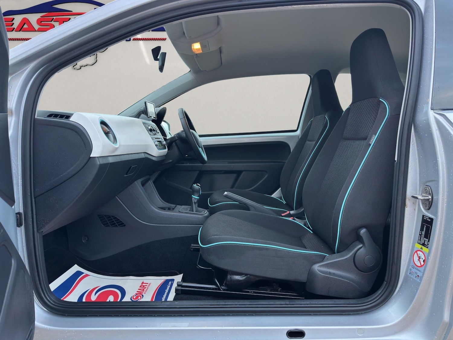 Used SEAT Mii 2014 for sale - 76336349: Photo 19