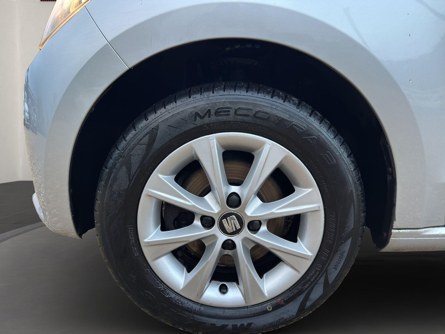 Used SEAT Mii 2014 for sale - 76336349: Photo 22