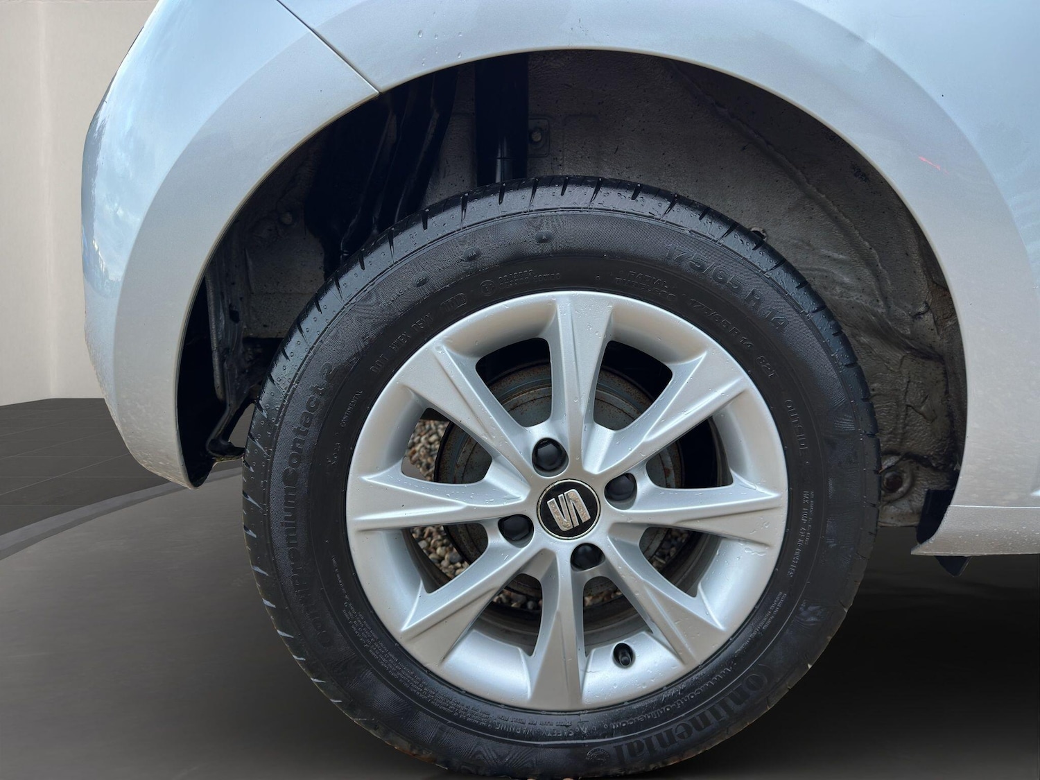 Used SEAT Mii 2014 for sale - 76336349: Photo 25