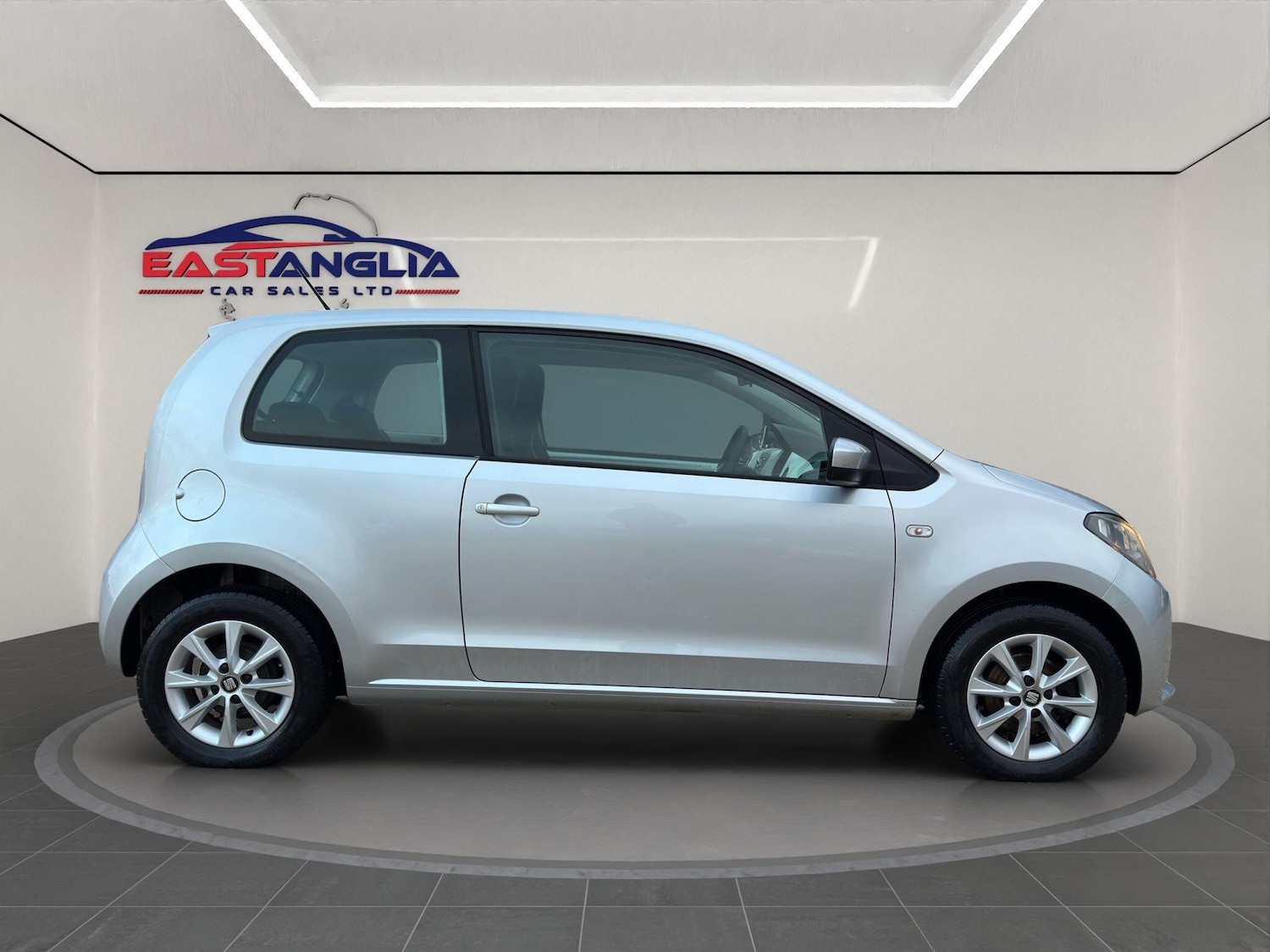 Used SEAT Mii 2014 for sale - 76336349: Photo 7