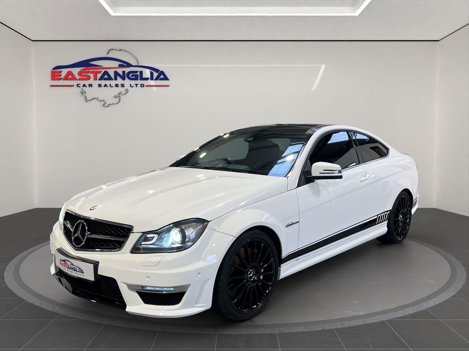 Used Mercedes-Benz C Class for sale - 77672028: Photo 1