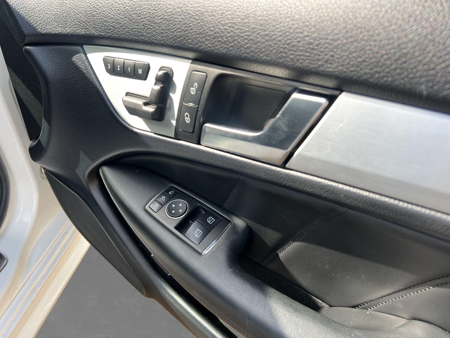 Used Mercedes-Benz C Class for sale - 77672028: Photo 22