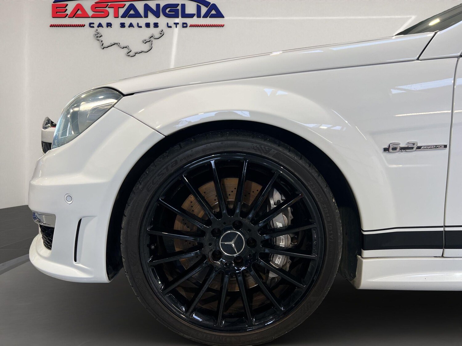 Used Mercedes-Benz C Class for sale - 77672028: Photo 24