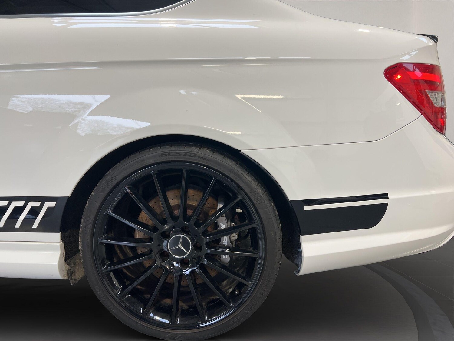 Used Mercedes-Benz C Class for sale - 77672028: Photo 25