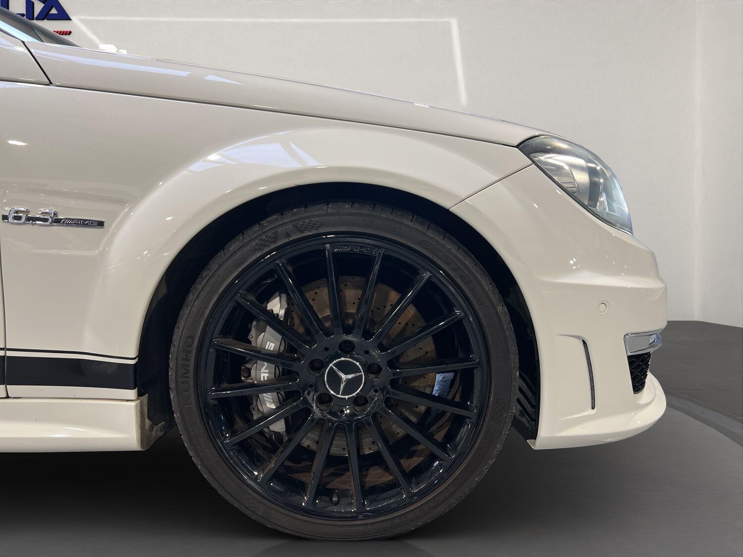 Used Mercedes-Benz C Class for sale - 77672028: Photo 26