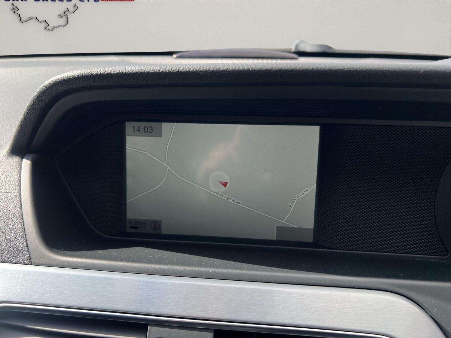 Used Mercedes-Benz C Class for sale - 77672028: Photo 28