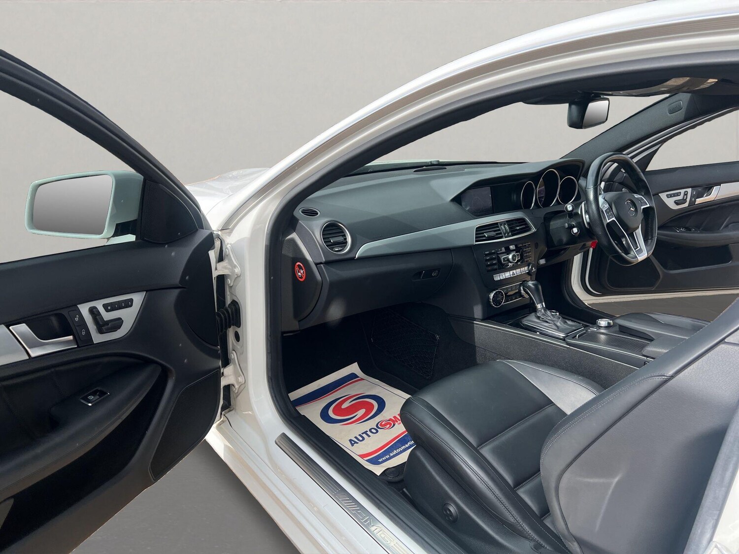 Used Mercedes-Benz C Class for sale - 77672028: Photo 33