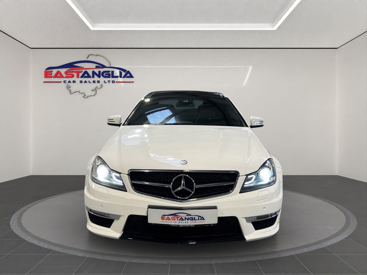 Used Mercedes-Benz C Class for sale - 77672028: Photo 6