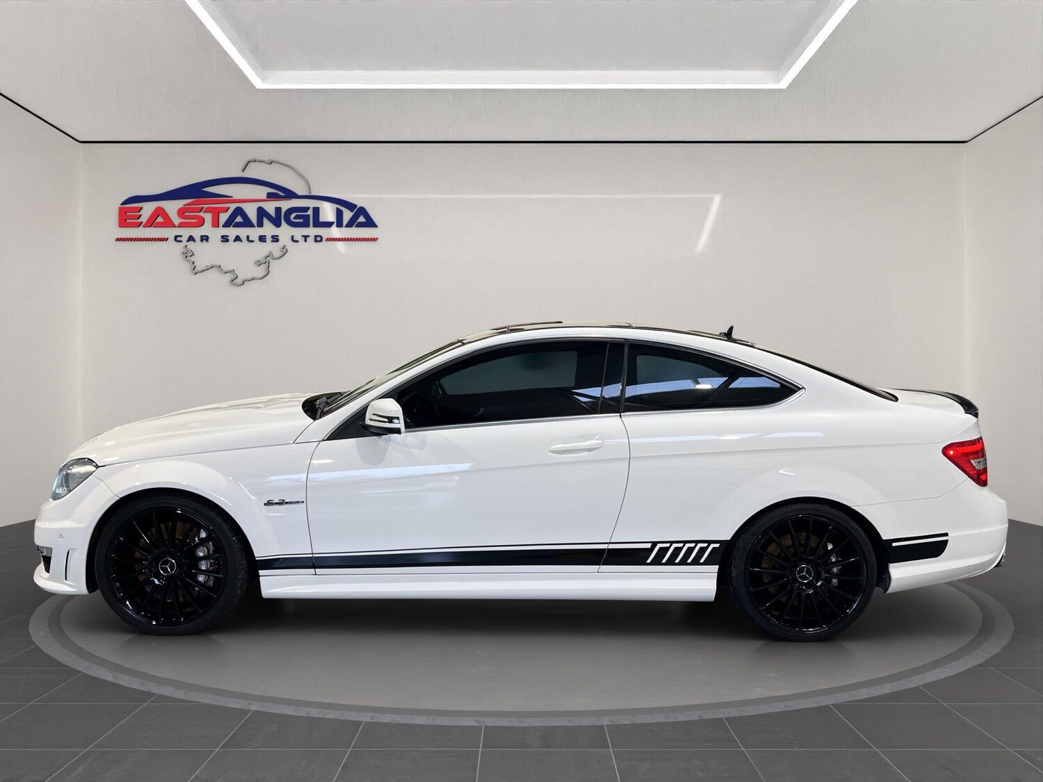 Used Mercedes-Benz C Class for sale - 77672028: Photo 7