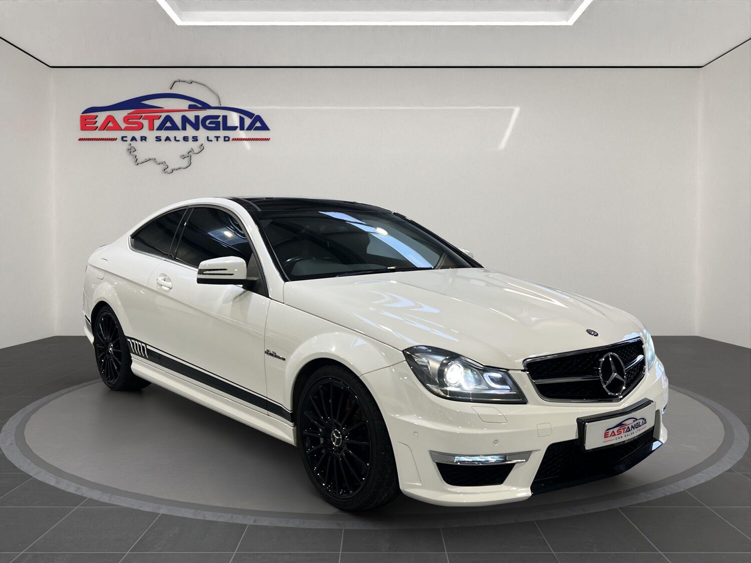 Used Mercedes-Benz C Class for sale - 77672028: Photo 8
