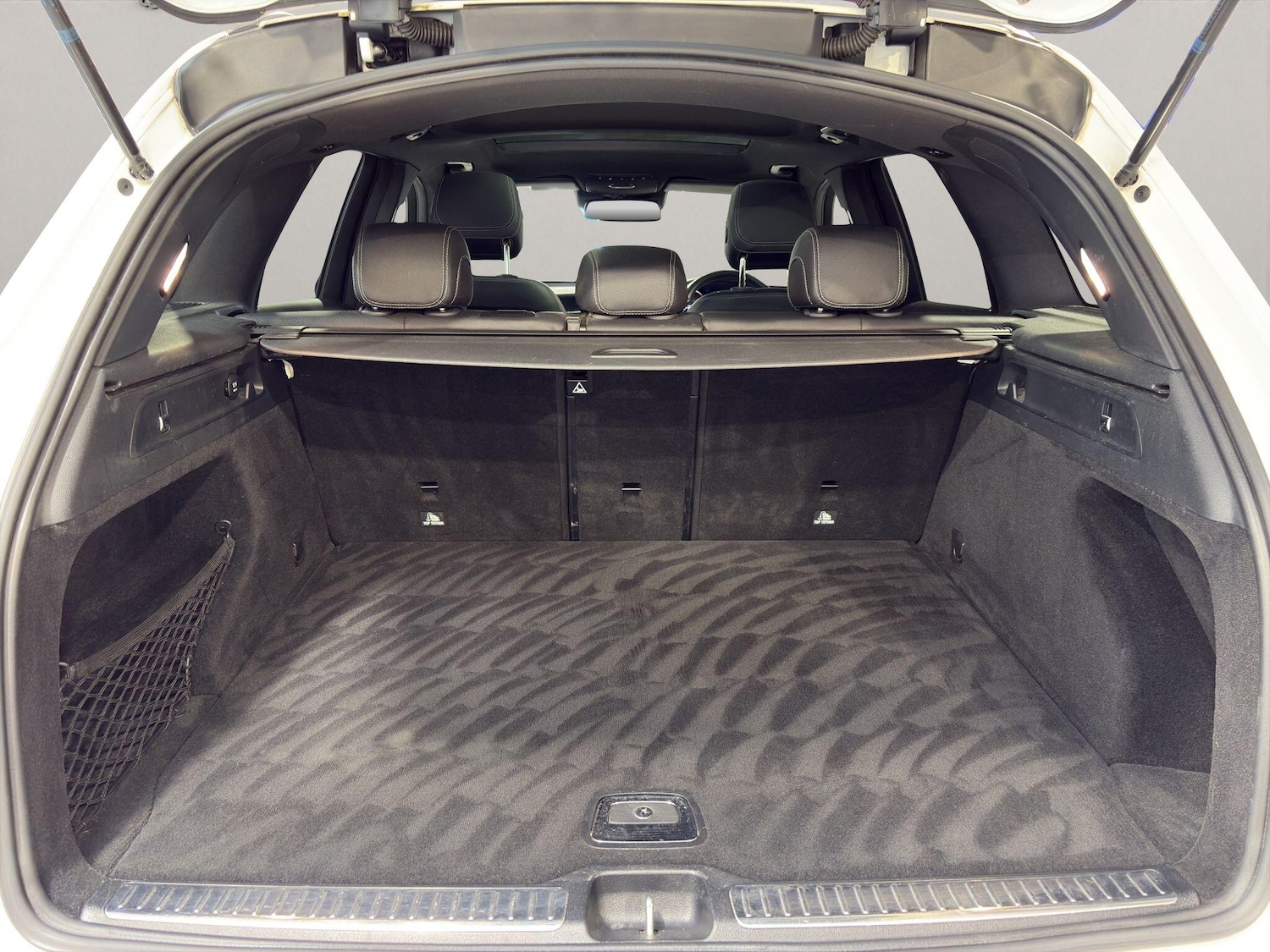 Used Mercedes-Benz GLC 2016 for sale - 78204870: Photo 16