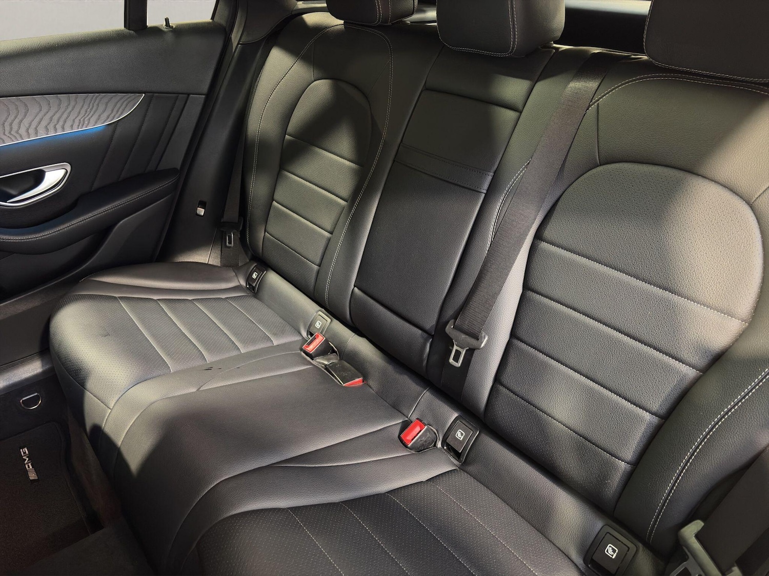 Used Mercedes-Benz GLC 2016 for sale - 78204870: Photo 17