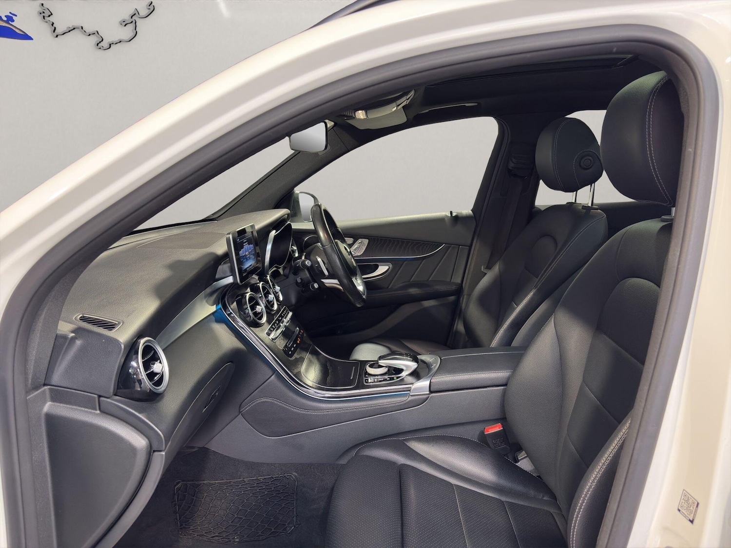 Used Mercedes-Benz GLC 2016 for sale - 78204870: Photo 19