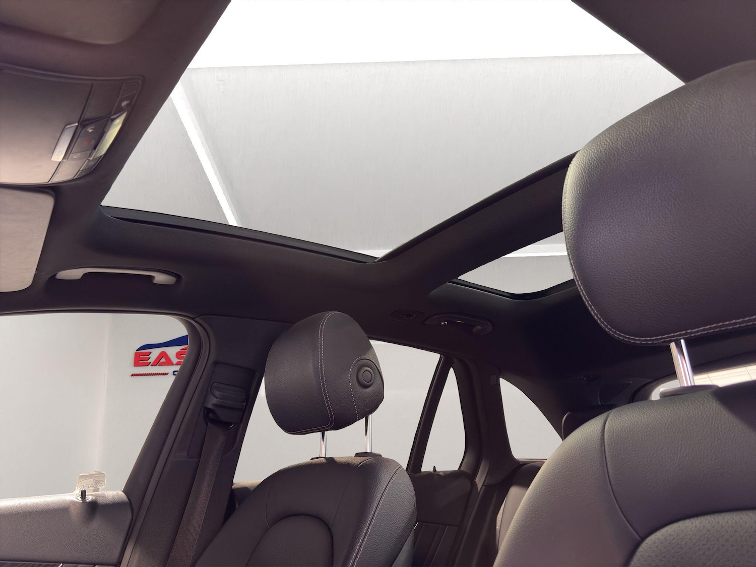 Used Mercedes-Benz GLC 2016 for sale - 78204870: Photo 20