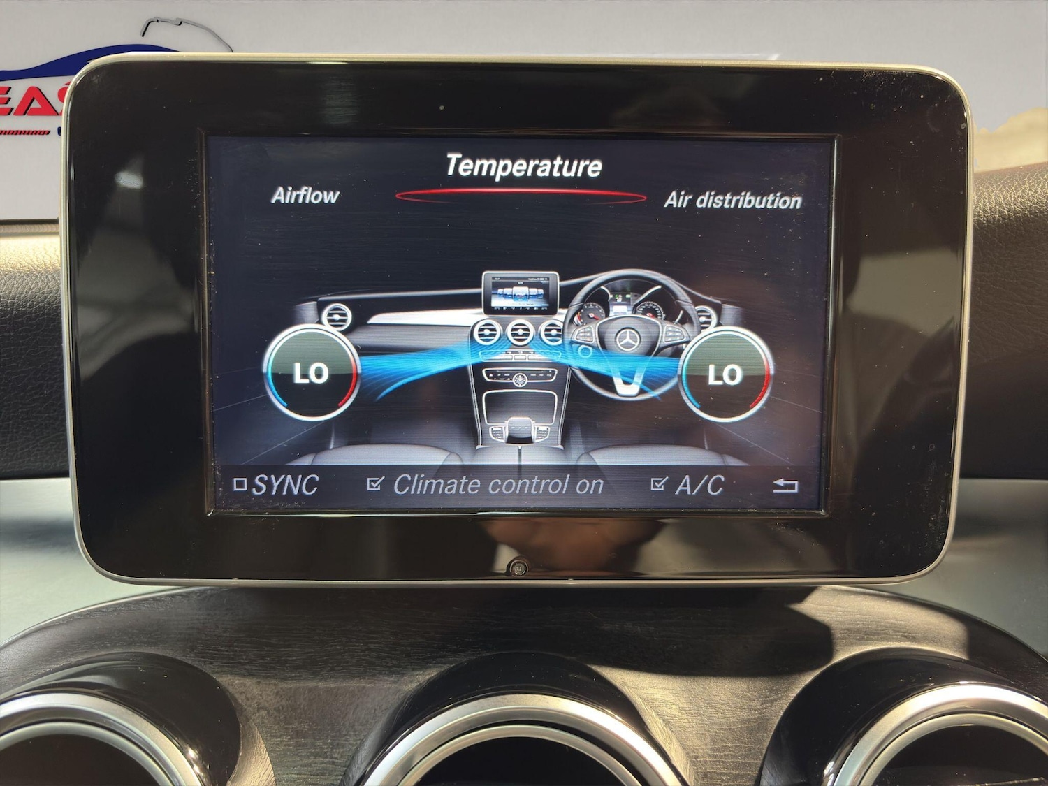 Used Mercedes-Benz GLC 2016 for sale - 78204870: Photo 30