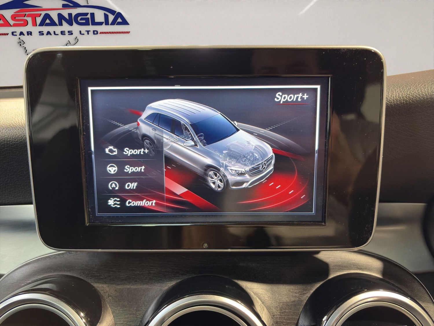 Used Mercedes-Benz GLC 2016 for sale - 78204870: Photo 31