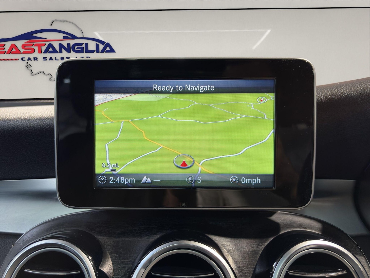 Used Mercedes-Benz GLC 2016 for sale - 78204870: Photo 33