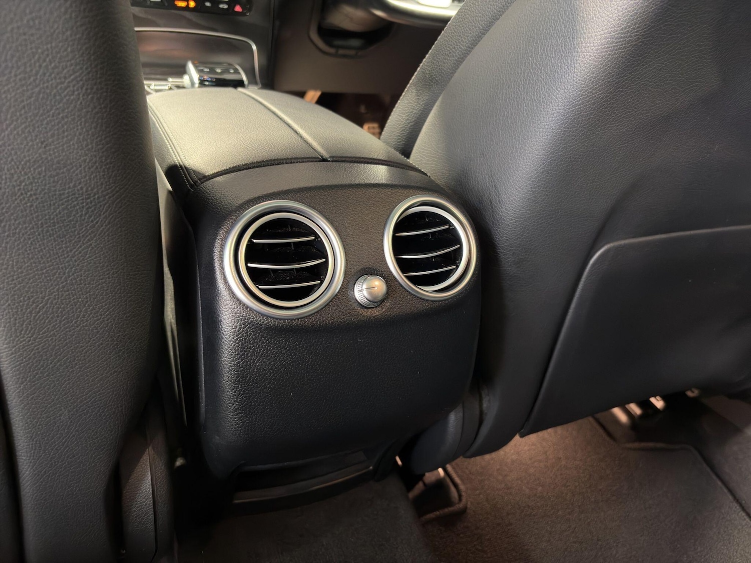 Used Mercedes-Benz GLC 2016 for sale - 78204870: Photo 38