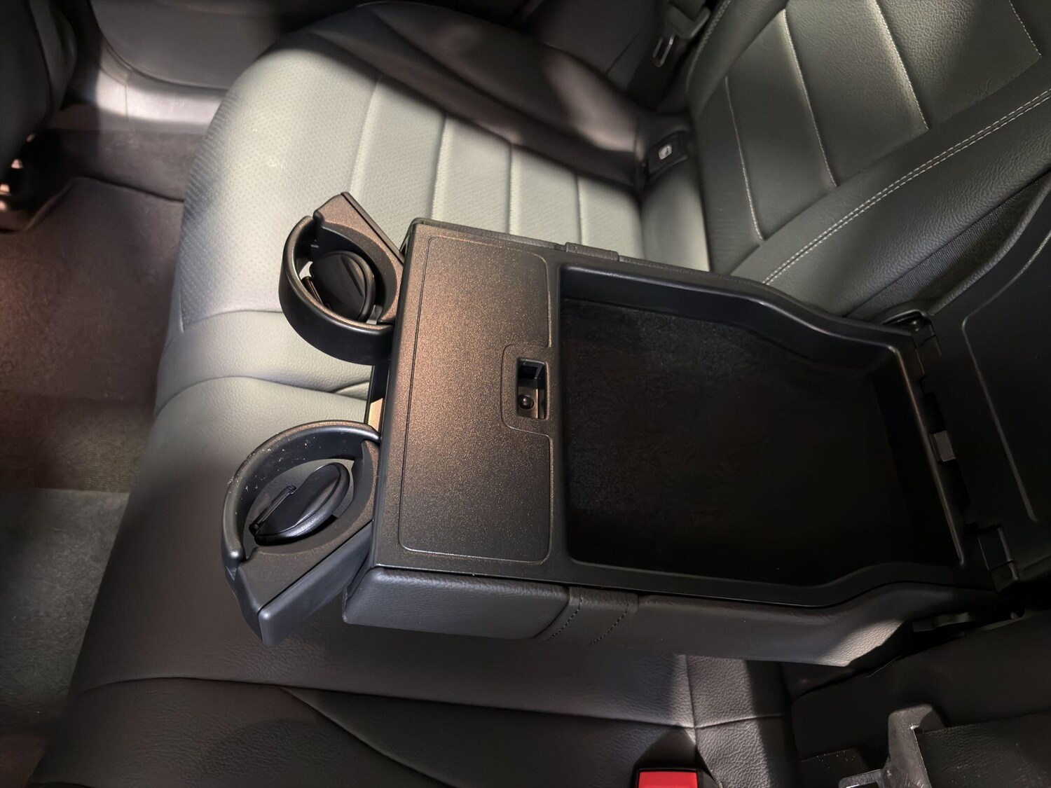 Used Mercedes-Benz GLC 2016 for sale - 78204870: Photo 39