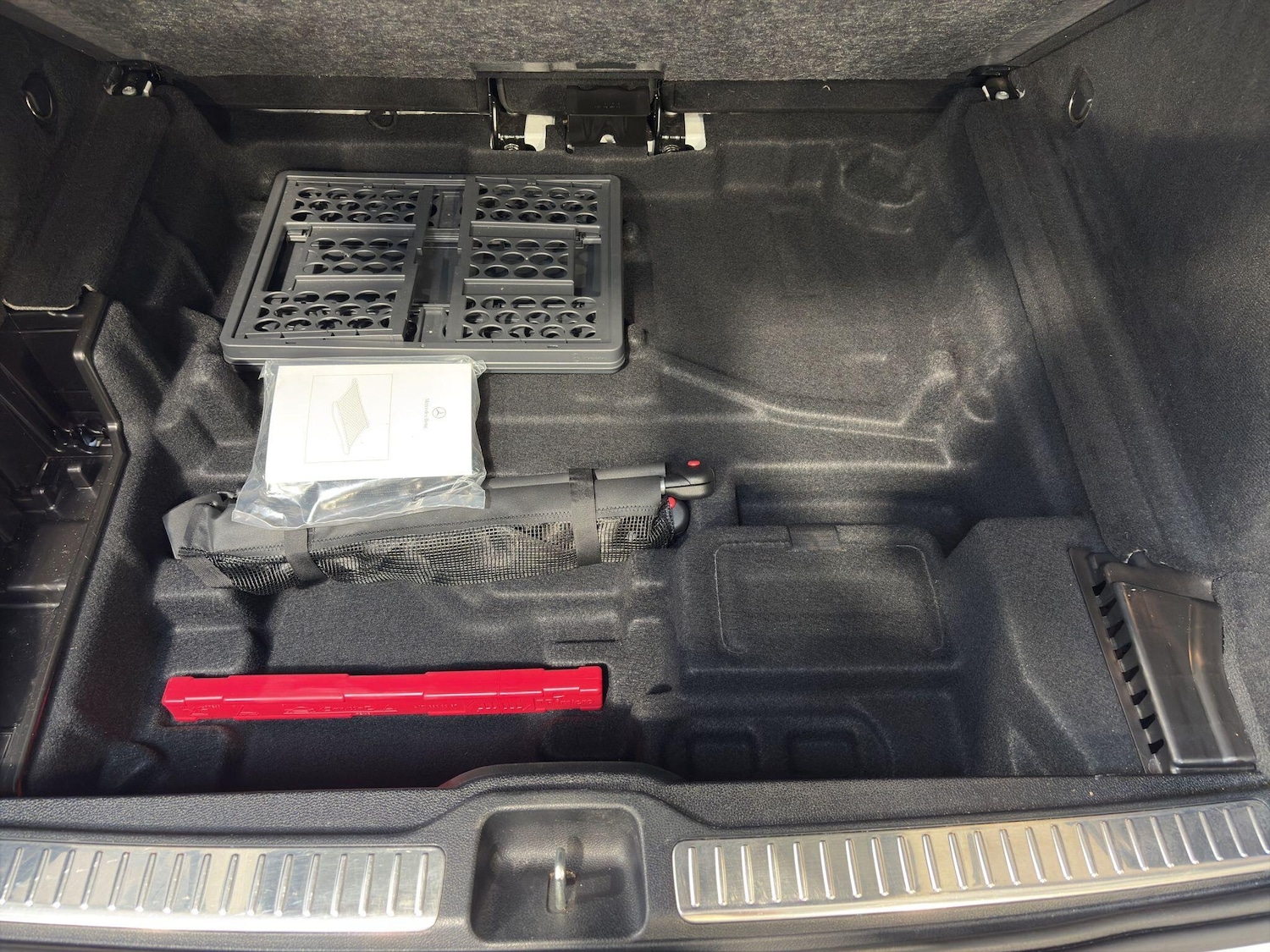 Used Mercedes-Benz GLC 2016 for sale - 78204870: Photo 40