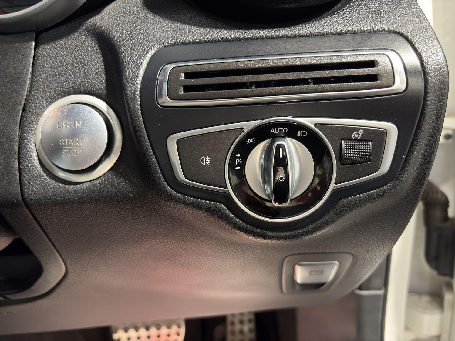 Used Mercedes-Benz GLC 2016 for sale - 78204870: Photo 41