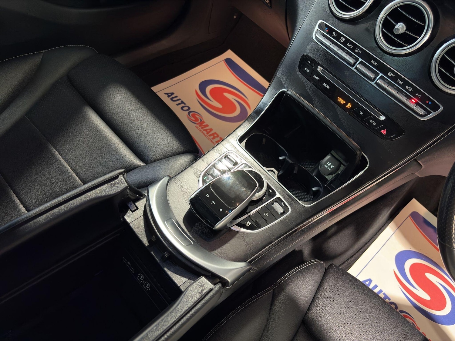 Used Mercedes-Benz GLC 2016 for sale - 78204870: Photo 42