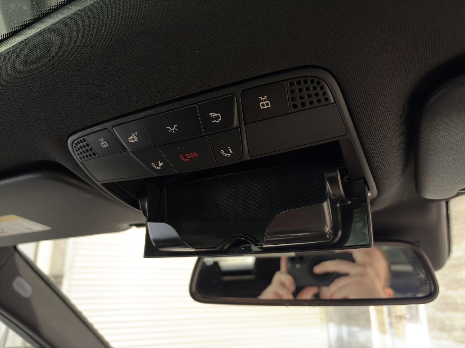 Used Mercedes-Benz GLC 2016 for sale - 78204870: Photo 43