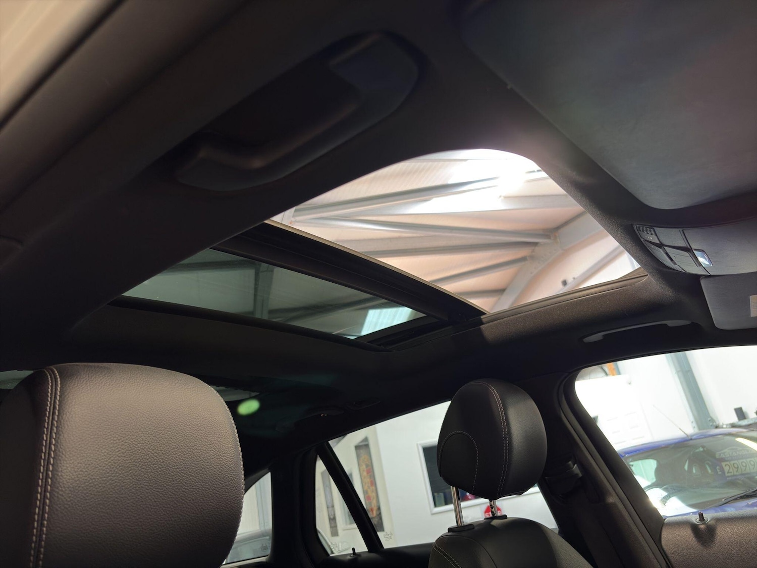 Used Mercedes-Benz GLC 2016 for sale - 78204870: Photo 44