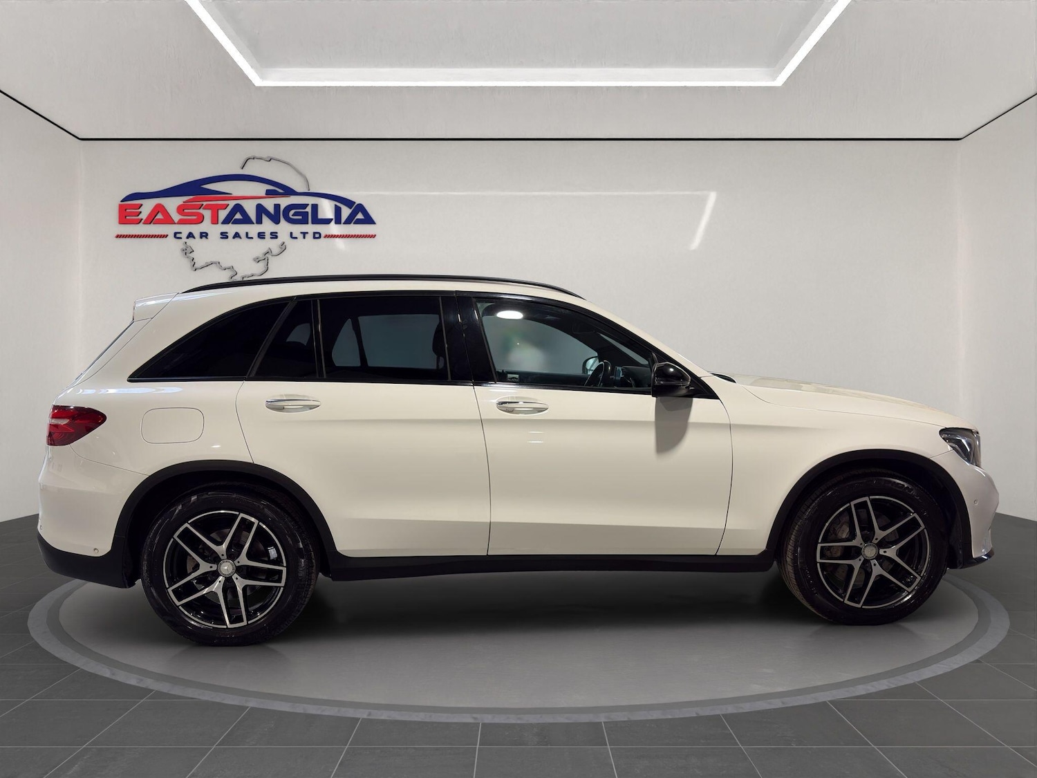 Used Mercedes-Benz GLC 2016 for sale - 78204870: Photo 7