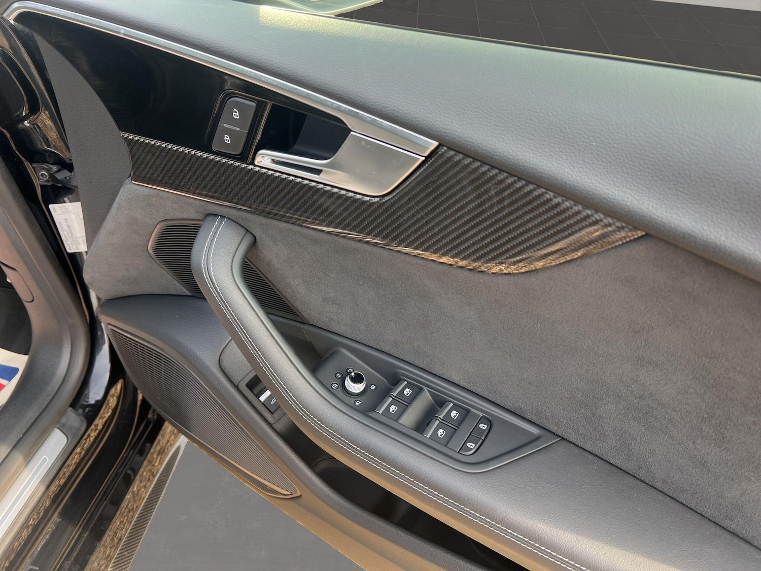 Used Audi RS5 2022 for sale - 76988915: Photo 12