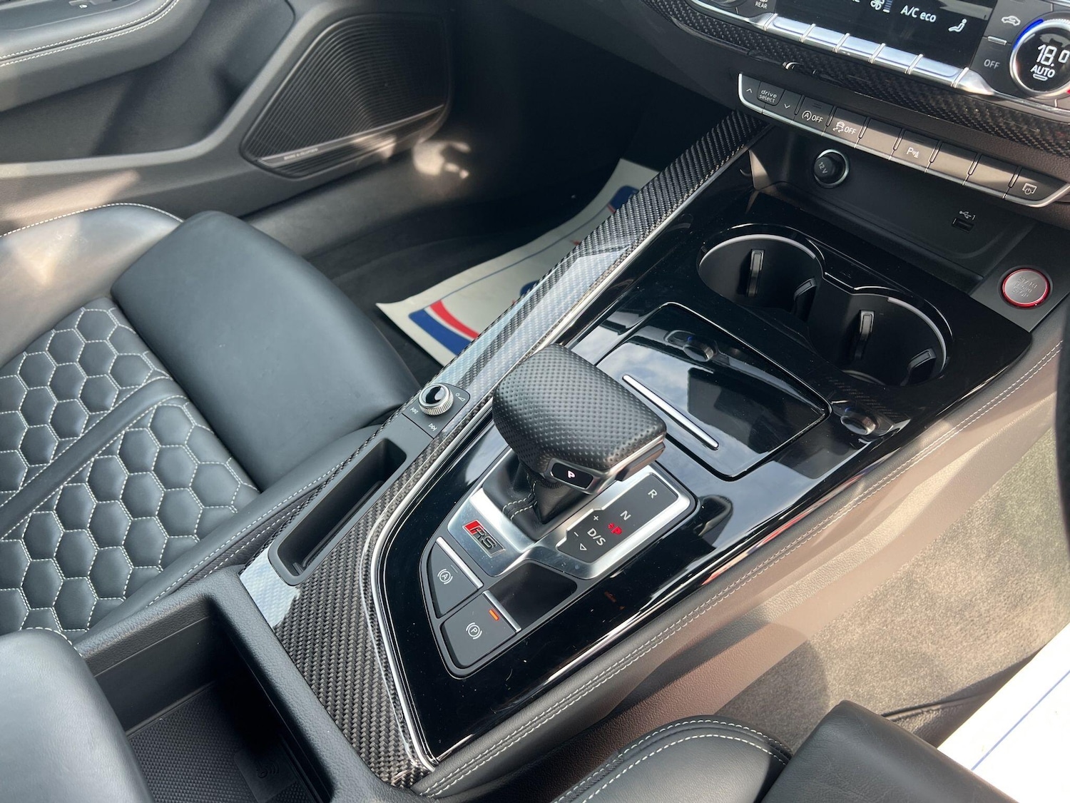 Used Audi RS5 2022 for sale - 76988915: Photo 13