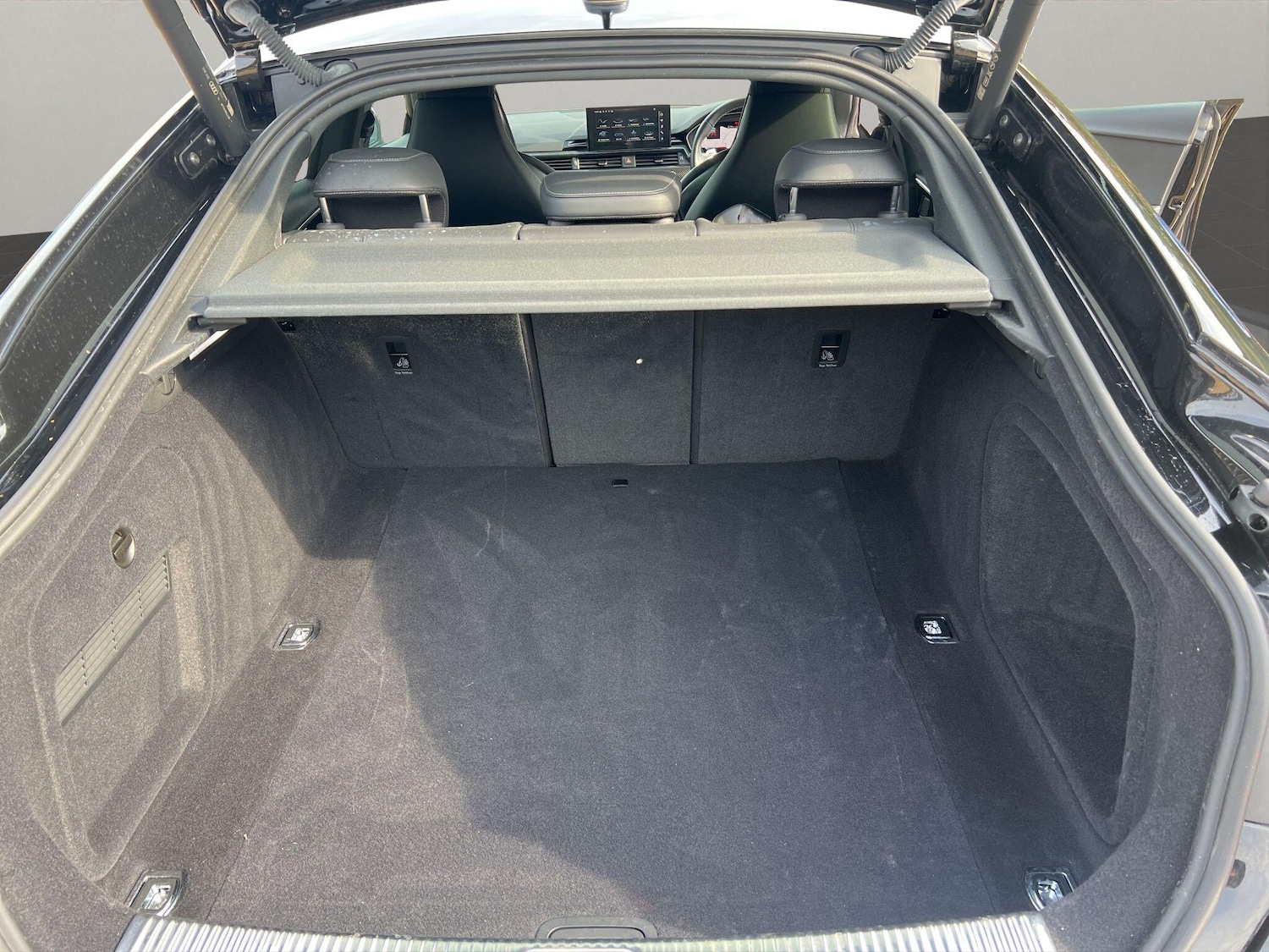 Used Audi RS5 2022 for sale - 76988915: Photo 15