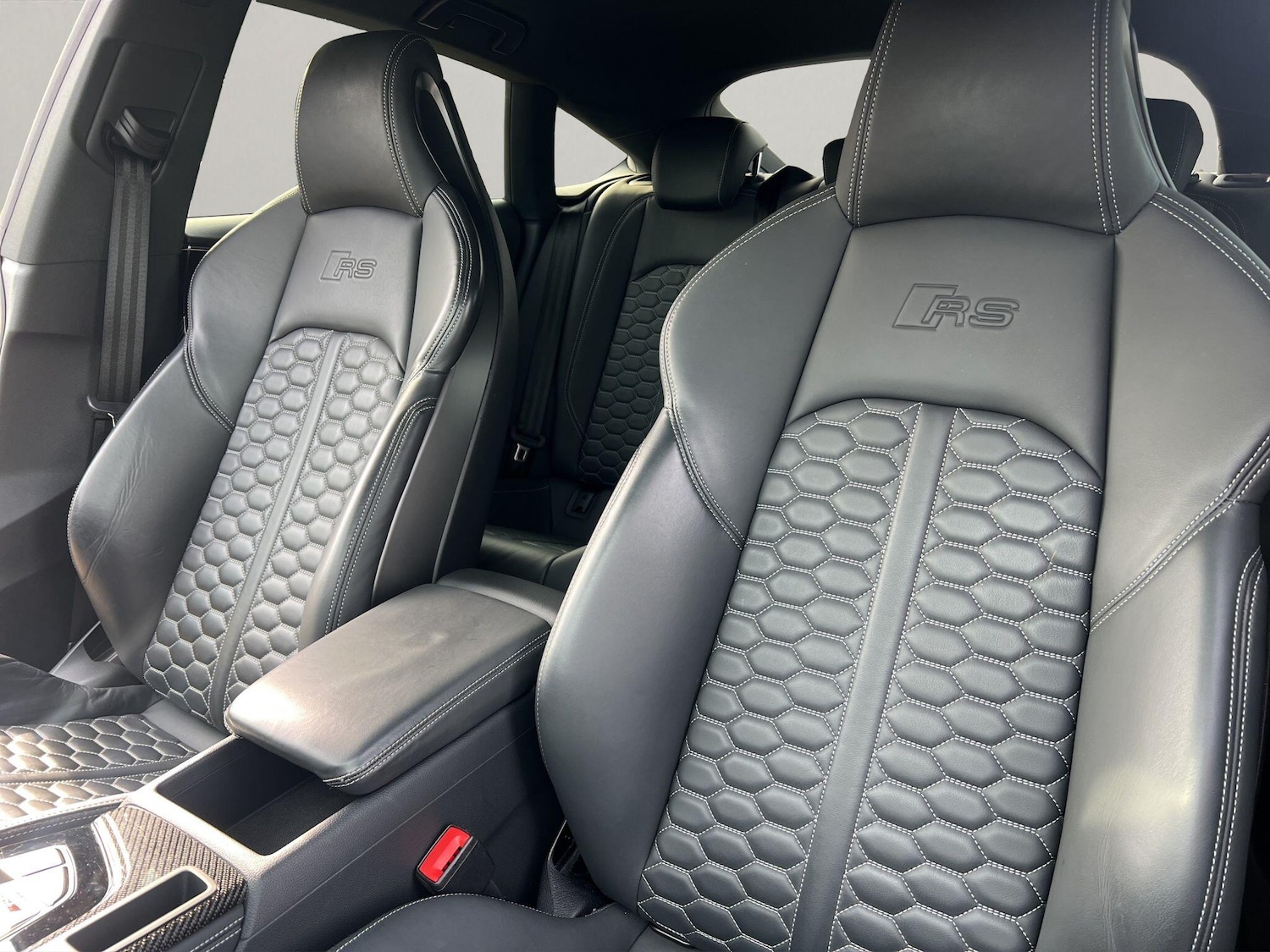 Used Audi RS5 2022 for sale - 76988915: Photo 19