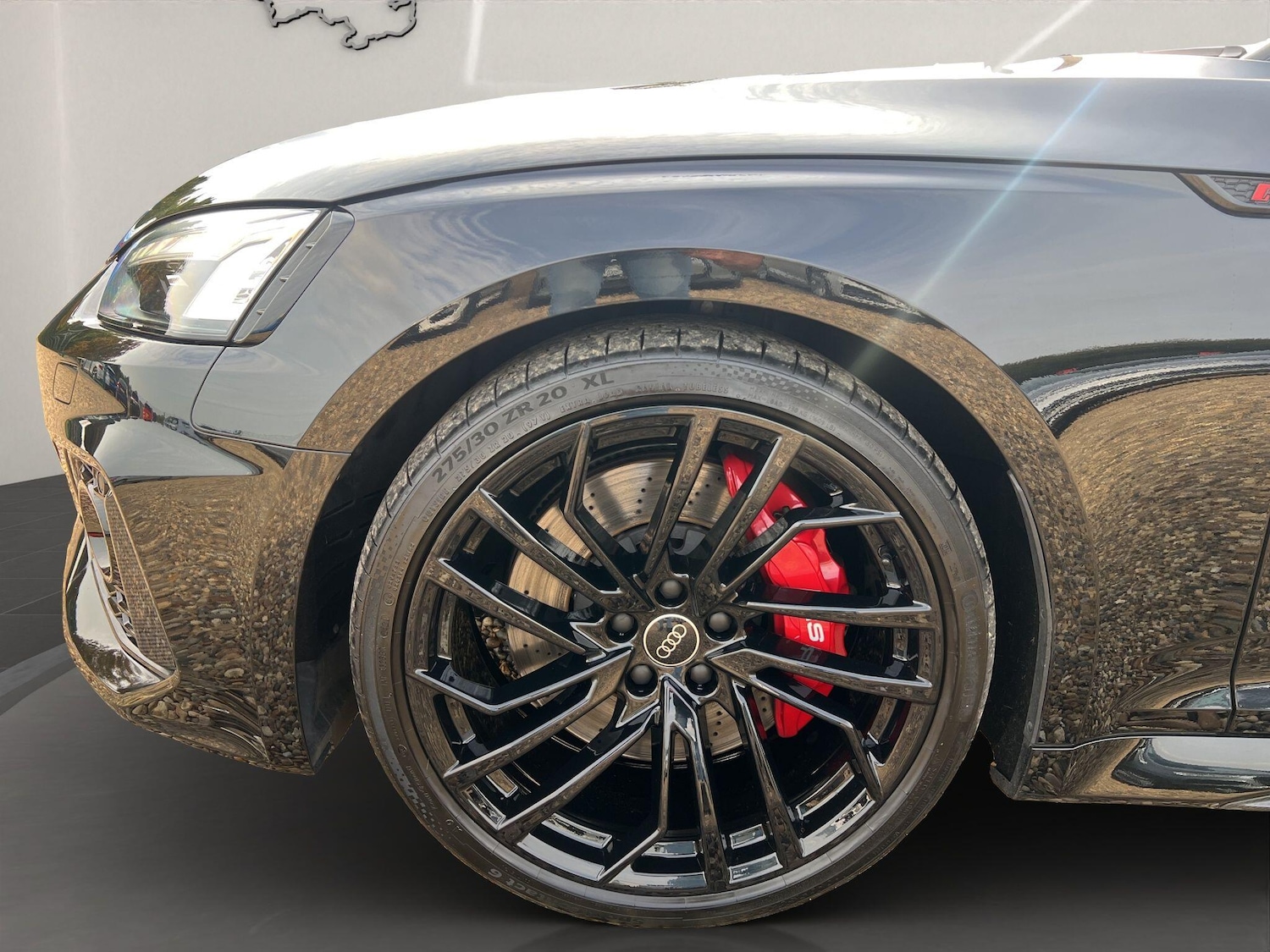 Used Audi RS5 2022 for sale - 76988915: Photo 21