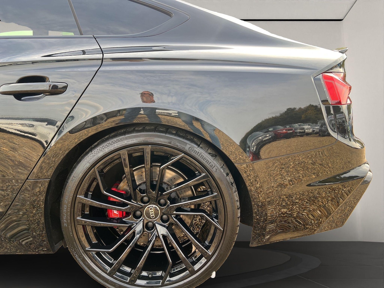 Used Audi RS5 2022 for sale - 76988915: Photo 23