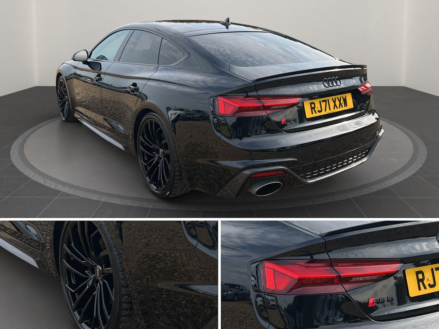 Used Audi RS5 2022 for sale - 76988915: Photo 26