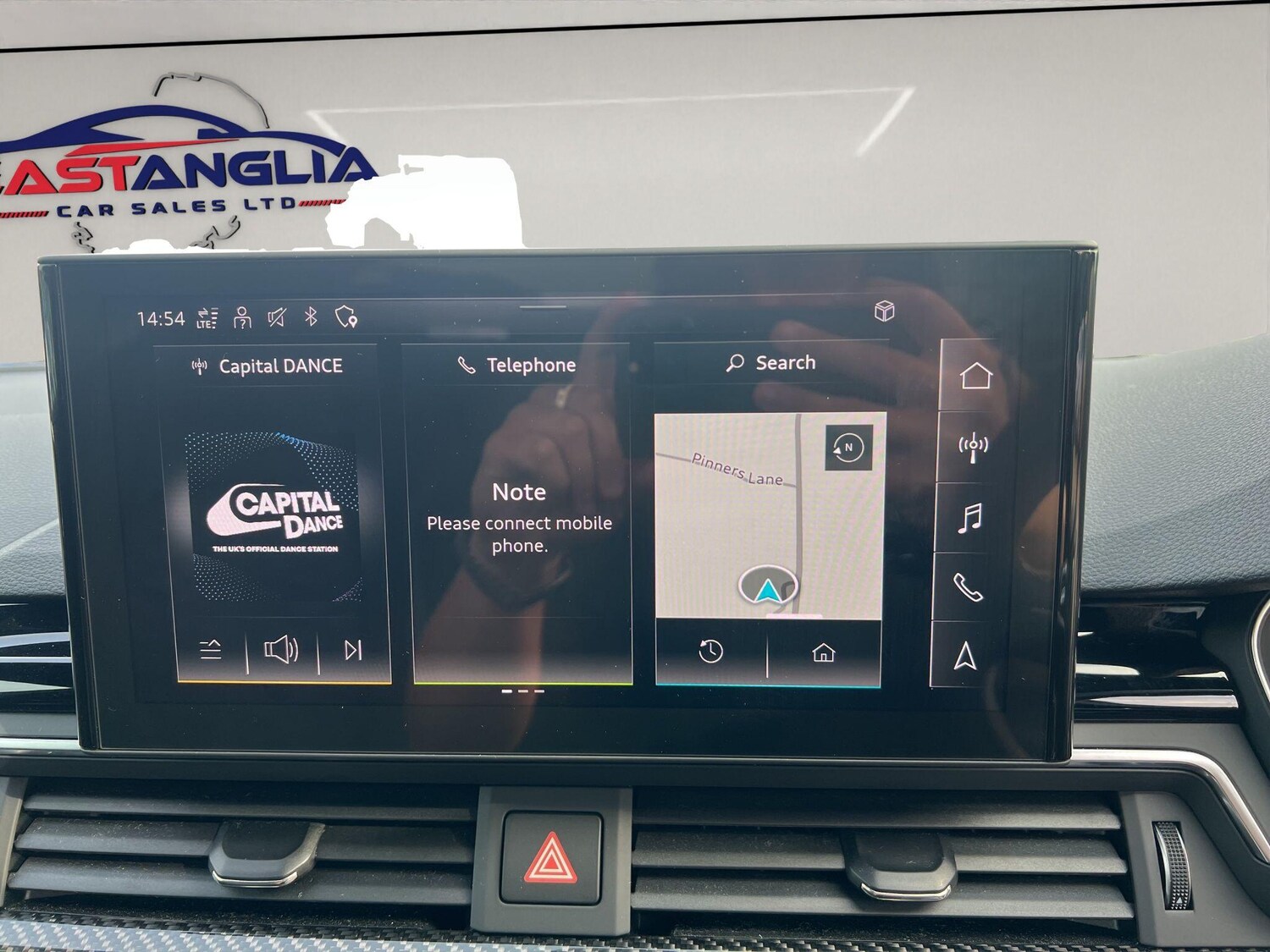 Used Audi RS5 2022 for sale - 76988915: Photo 29