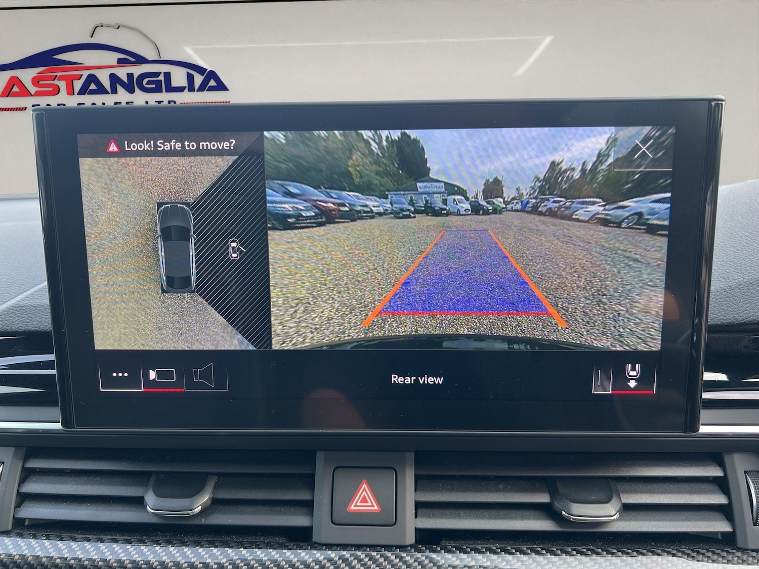 Used Audi RS5 2022 for sale - 76988915: Photo 31