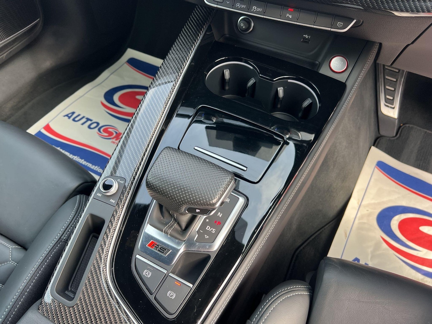 Used Audi RS5 2022 for sale - 76988915: Photo 32