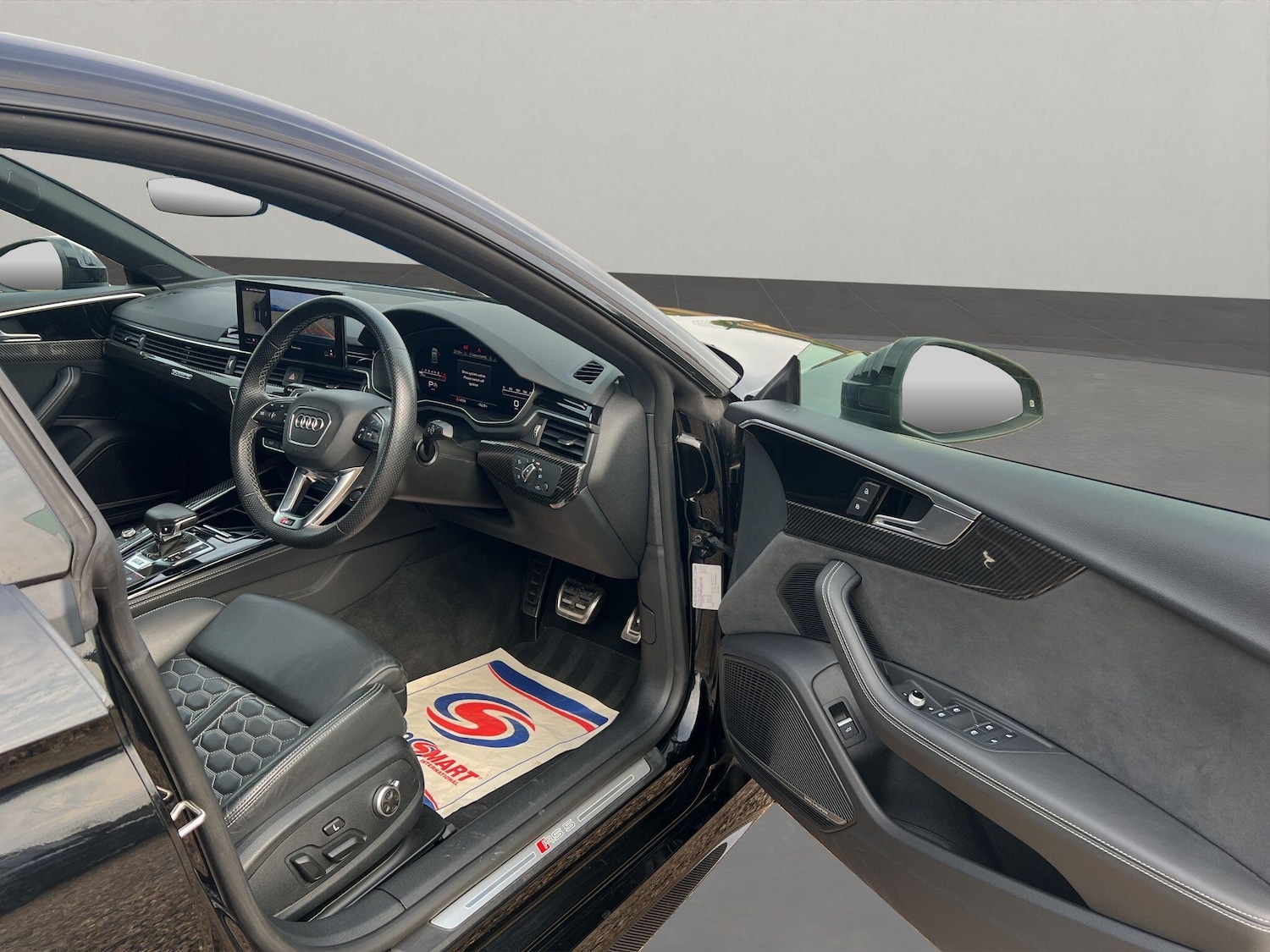 Used Audi RS5 2022 for sale - 76988915: Photo 33