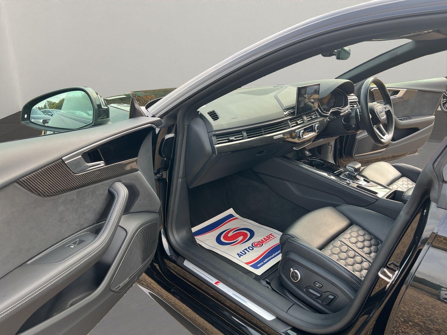 Used Audi RS5 2022 for sale - 76988915: Photo 34