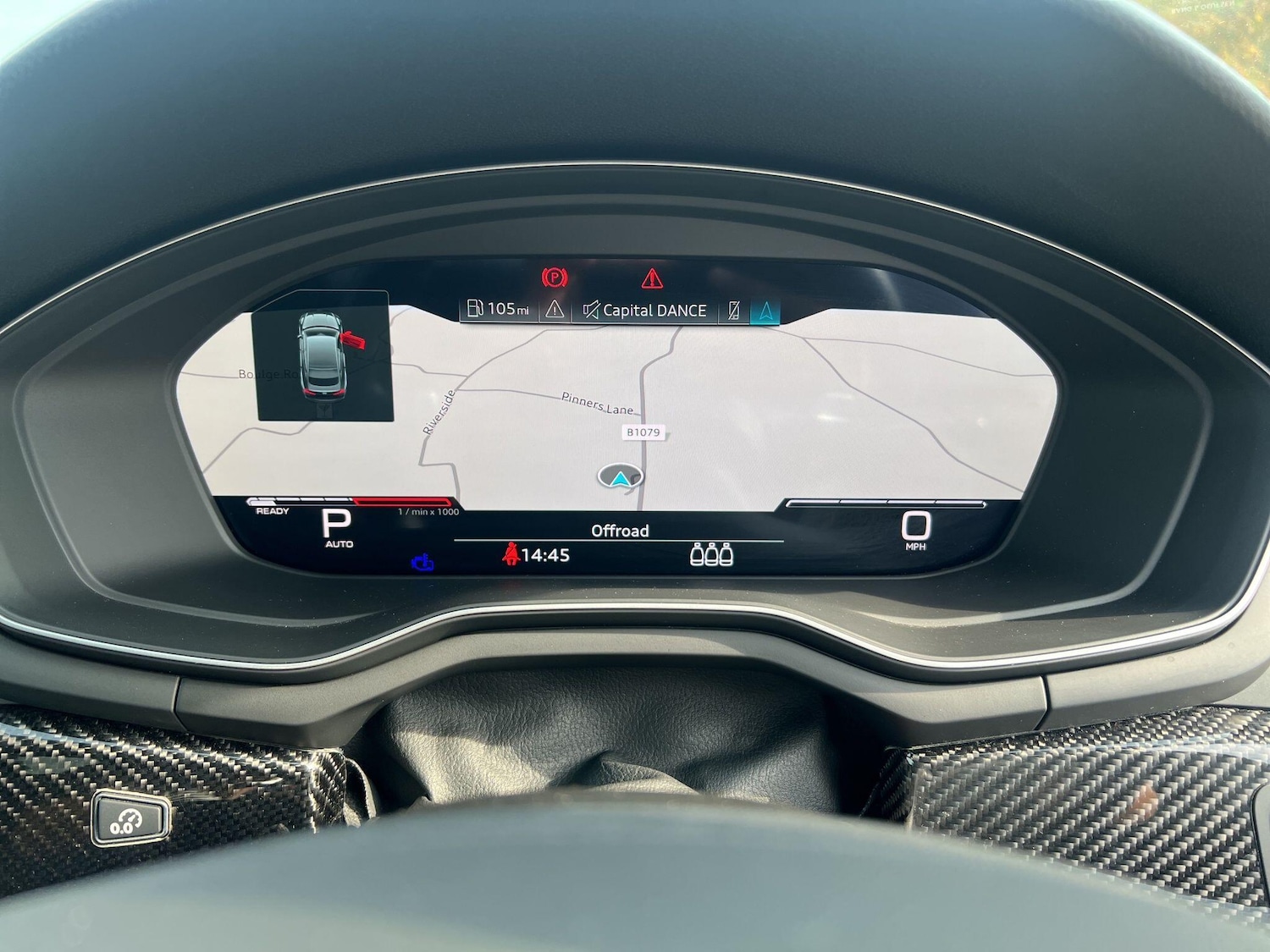 Used Audi RS5 2022 for sale - 76988915: Photo 35