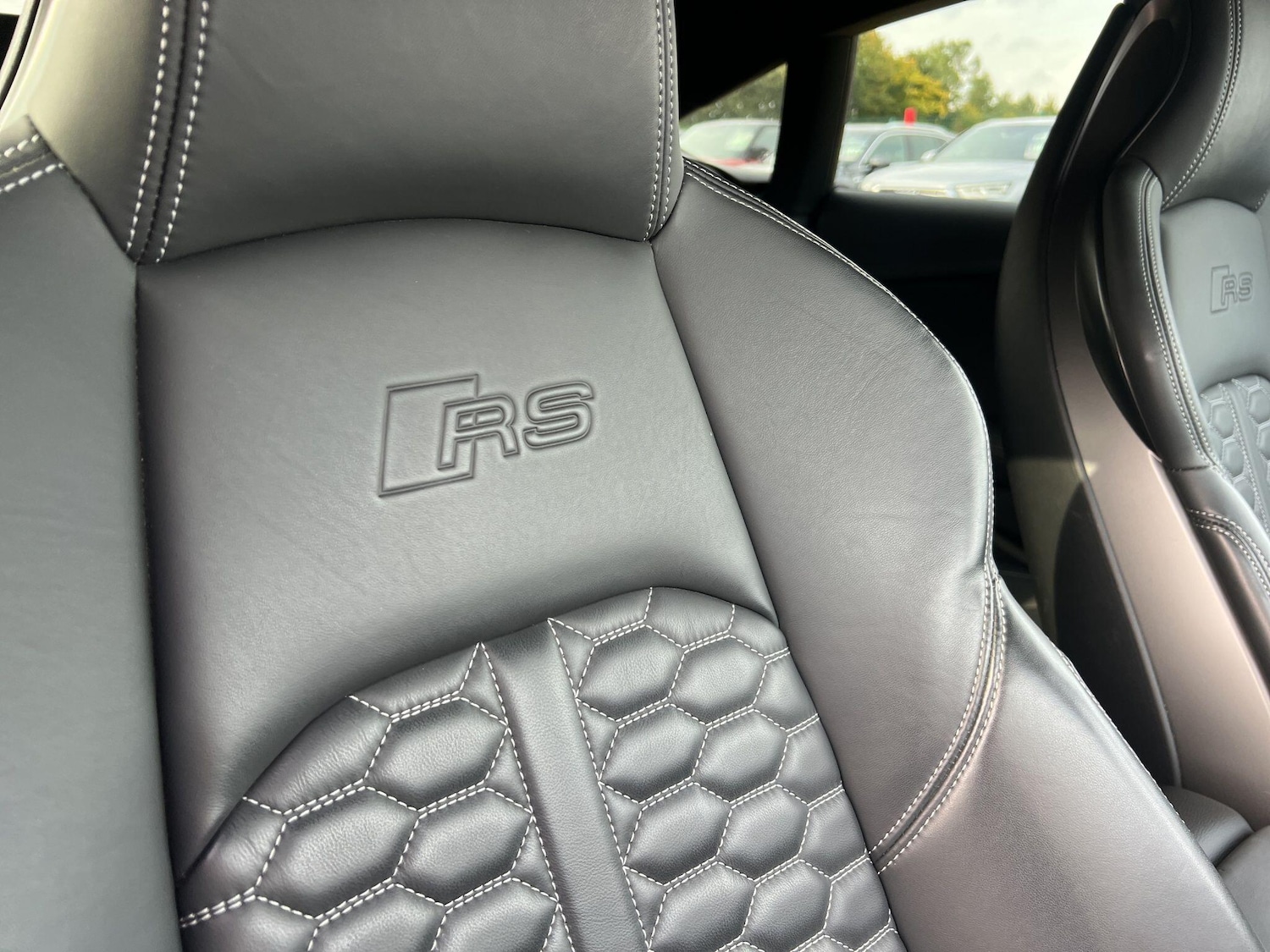 Used Audi RS5 2022 for sale - 76988915: Photo 38